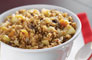 taco rice bowl